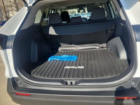 Certified 2025 Toyota RAV4 XLE image 29