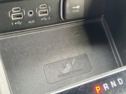 Used 2023 Jeep Grand Cherokee L Laredo image 27