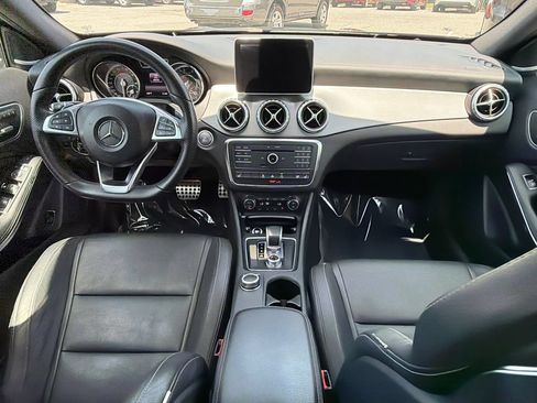 Used 2016 Mercedes-Benz GLA 45 AMG 4MATIC image 15