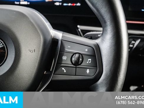 Used 2023 BMW X1 xDrive28i w/ Premium Package AWD/4WD image 31
