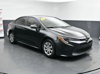 Used 2021 Toyota Corolla LE video 2