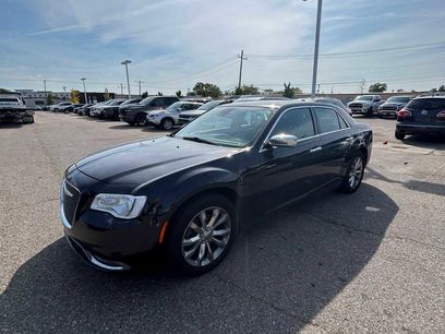 Used 2016 Chrysler 300 C w/ Safetytec Plus Group
