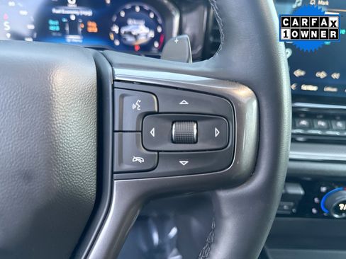 Used 2024 Chevrolet Silverado 1500 ZR2 w/ ZR2 Bison Edition image 21