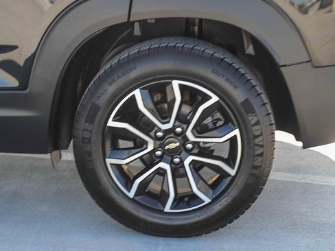 Used 2021 Chevrolet TrailBlazer ACTIV image 11