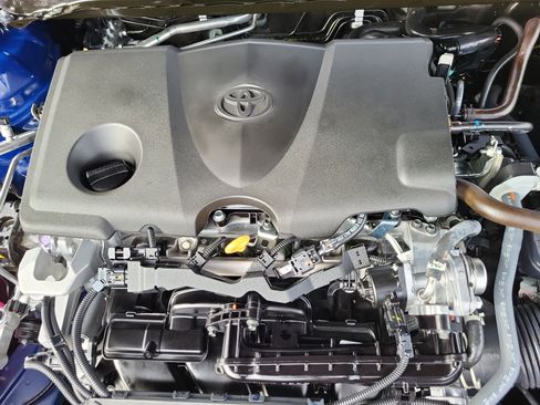 Used 2023 Toyota Camry SE w/ Audio Upgrade Package image 15