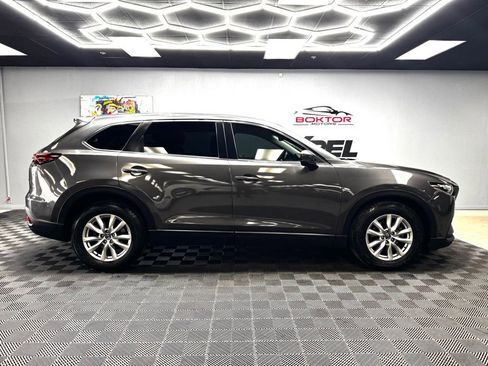 Used 2016 MAZDA CX-9 Sport FWD image 17