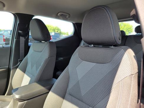 New 2027 Chevrolet Bolt LT FWD image 10
