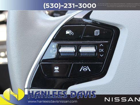 Used 2023 Kia Niro Wind FWD image 27