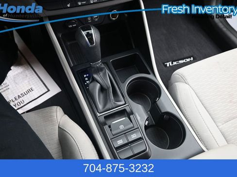 Used 2020 Hyundai Tucson Value FWD image 27