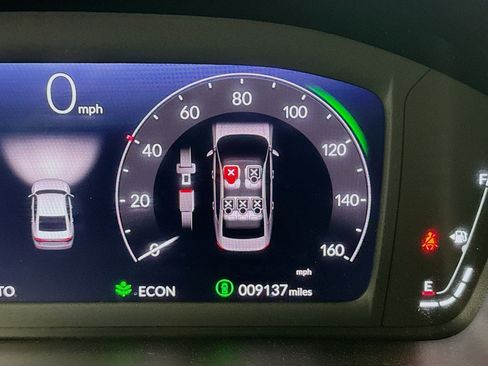 Used 2023 Honda Accord Sport image 14