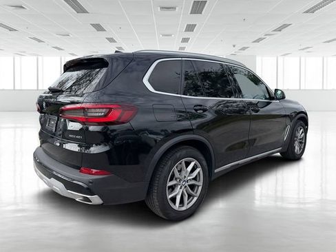 Certified 2023 BMW X5 xDrive40i image 3