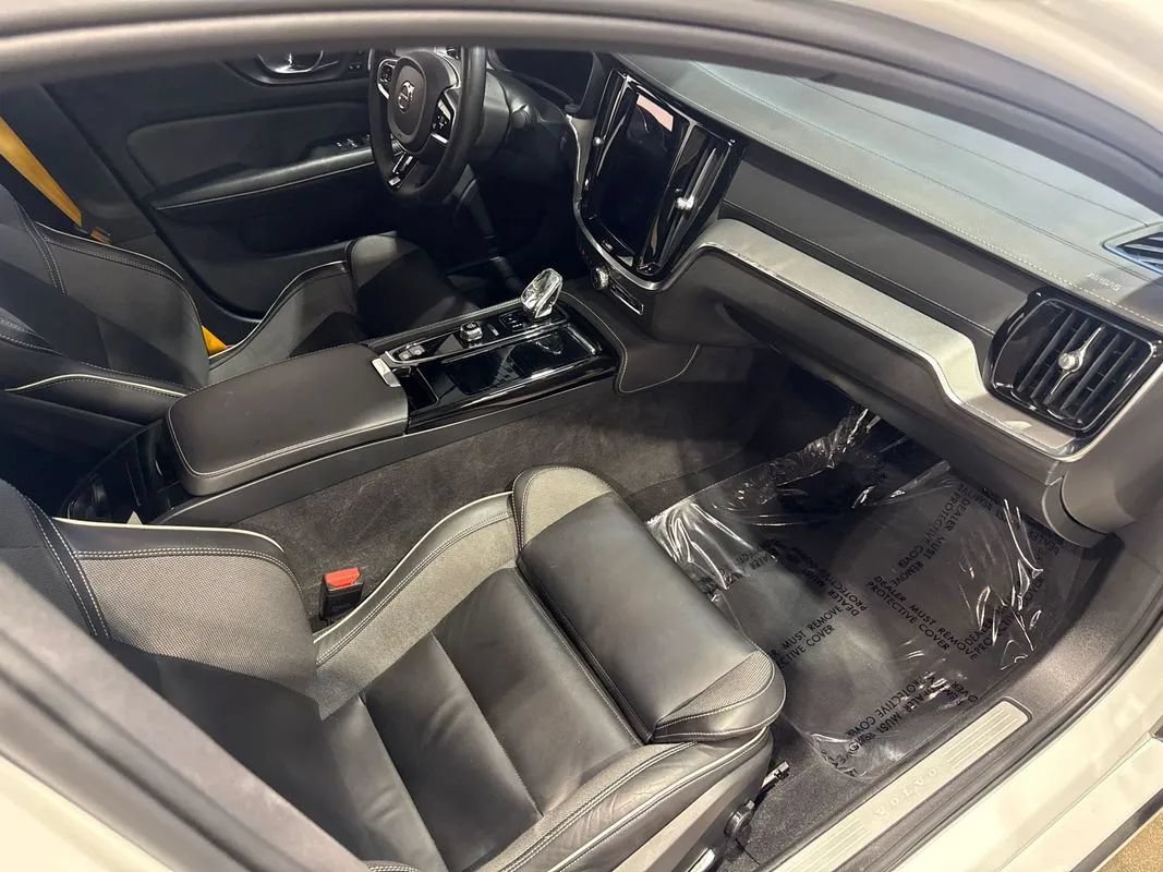 Used 2023 Volvo S60 T8 Polestar AWD/4WD image 12