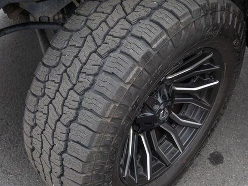 Used 2020 Ford F350 Limited w/ FX4 Off-Road Package image 13