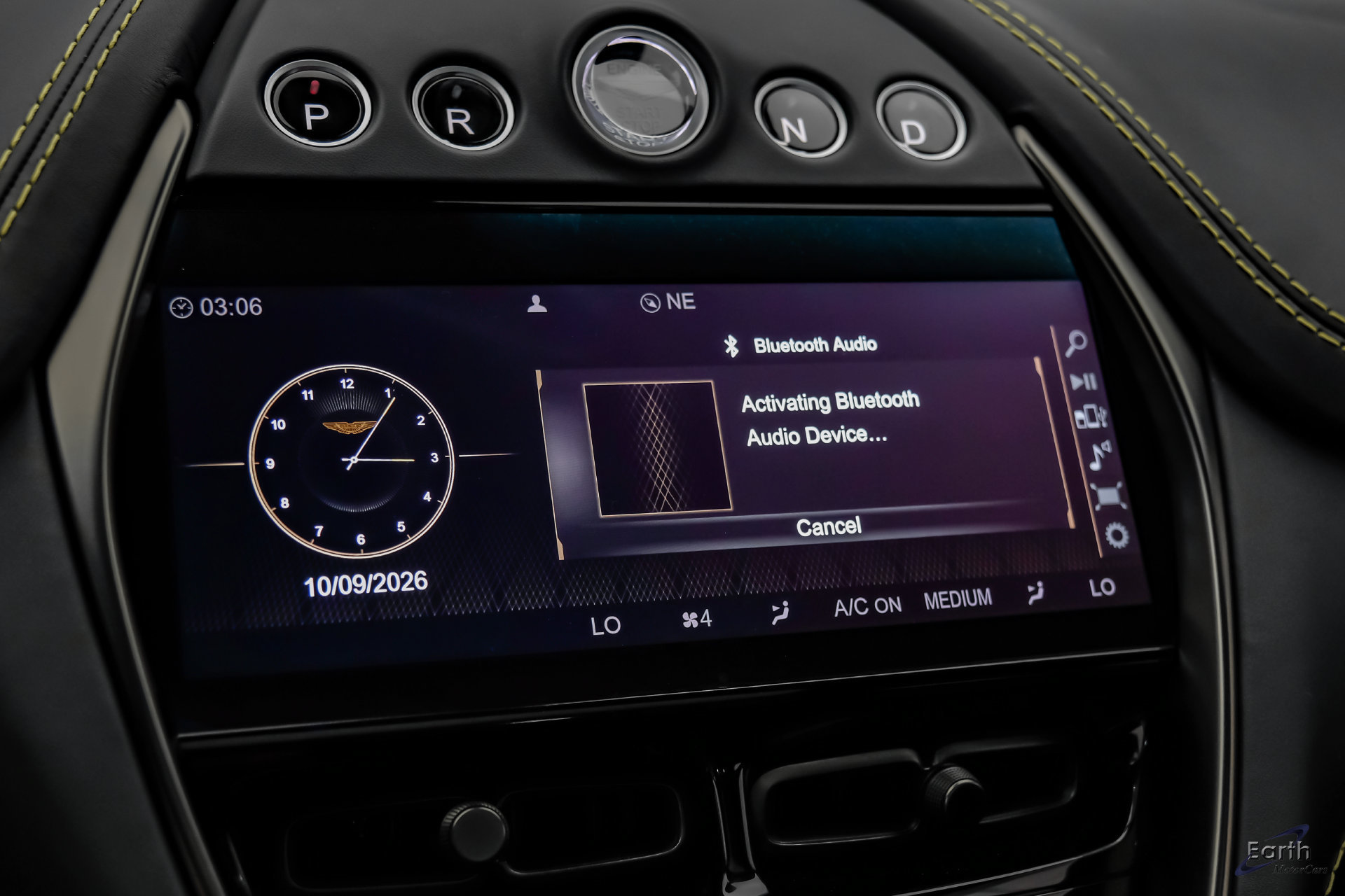 Used 2023 Aston Martin DBX AWD/4WD image 61