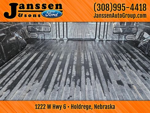 Used 2024 Ford F150 XLT w/ Mobile Office Package image 14