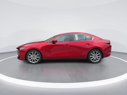 New 2026 MAZDA MAZDA3 2.5 S Sedan w/ Preferred Pkg FWD image 5