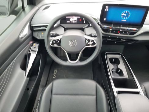 Used 2023 Volkswagen ID.4 Pro S RWD image 25