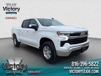 Used 2024 Chevrolet Silverado 1500 LT w/ Work Truck Package