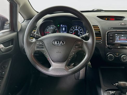 Used 2017 Kia Forte LX w/ LX Popular Package FWD image 17