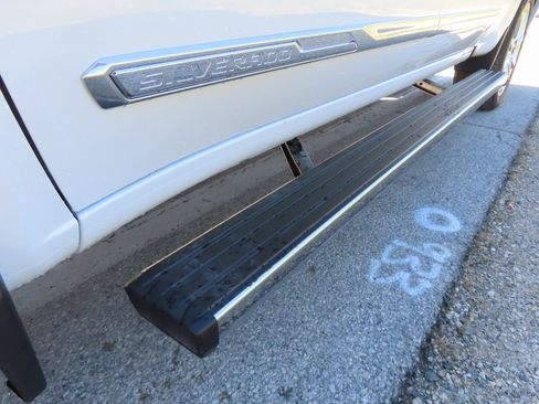 New 2026 Chevrolet Silverado 1500 High Country image 19