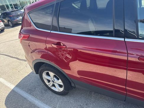 Used 2016 Ford Escape SE FWD image 4
