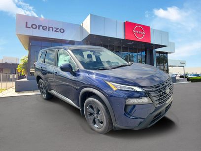 New 2026 Nissan Rogue SV w/ Cold Weather Package