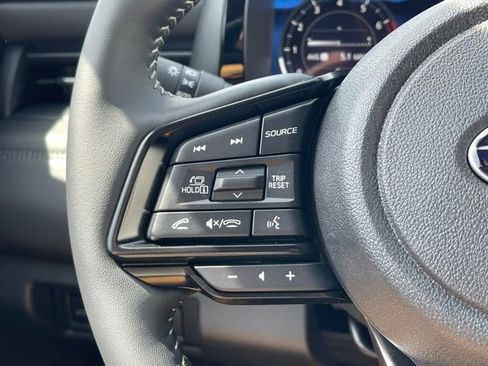 New 2026 Subaru Outback Touring XT AWD/4WD image 7