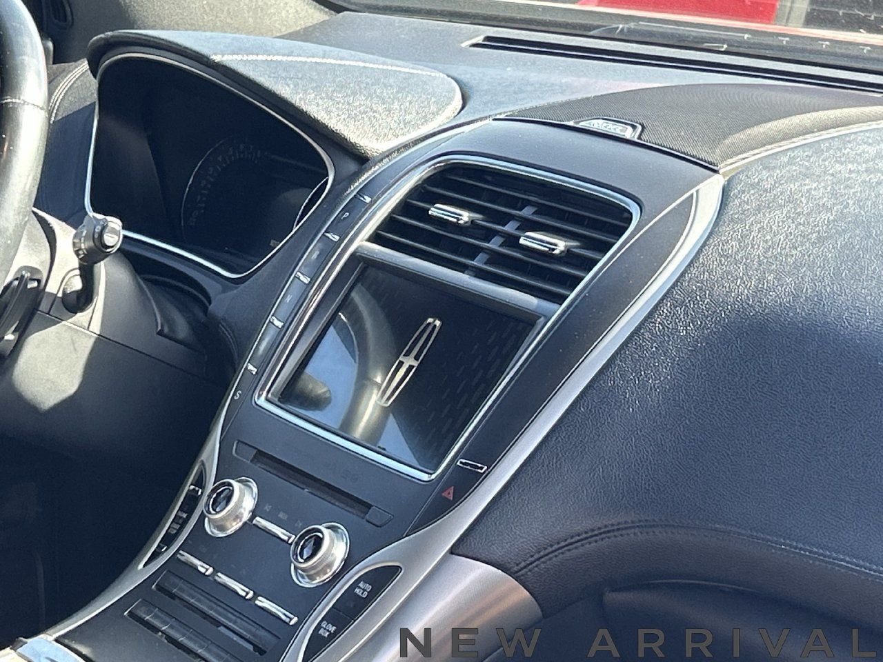 Used 2017 Lincoln MKX Reserve w/ Lincoln MKX Climate Package AWD/4WD image 9