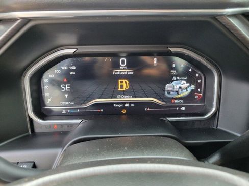 Used 2024 GMC Sierra 2500 Denali Ultimate image 20