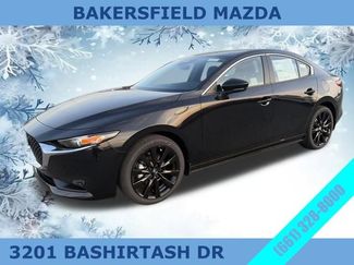 New 2026 MAZDA MAZDA3 s Sport 360° Tour