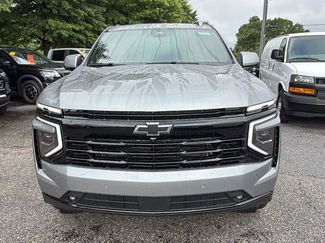 New 2026 Chevrolet Suburban RST w/ Comfort Package AWD/4WD video 2
