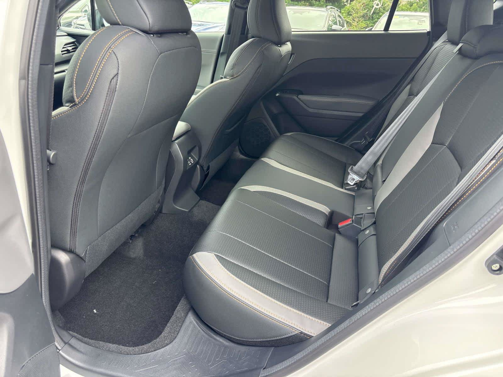 New 2026 Subaru Crosstrek 2.5i Wilderness AWD/4WD image 5