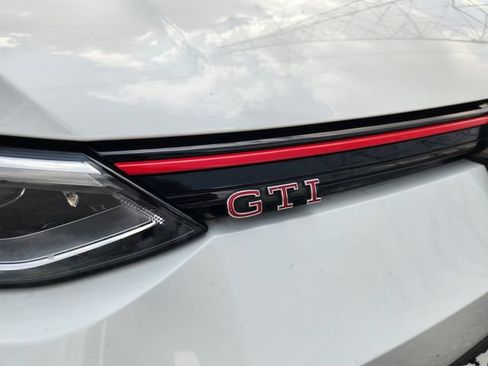 Used 2023 Volkswagen GTI S FWD image 10