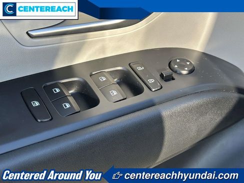 Used 2023 Hyundai Tucson SEL AWD/4WD image 15