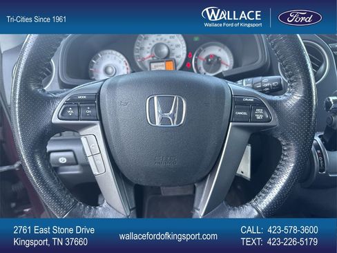 Used 2015 Honda Pilot EX-L image 16