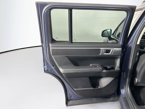 Used 2025 Hyundai Santa Fe SEL FWD image 26