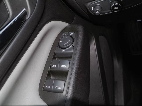 Certified 2024 Chevrolet Equinox LS AWD/4WD image 26