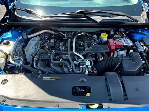 Certified 2024 Nissan Sentra SV w/ All-Weather Package FWD image 29