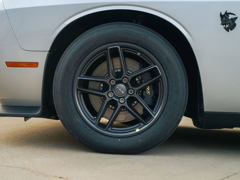 Used 2023 Dodge Challenger SRT Hellcat Redeye image 27