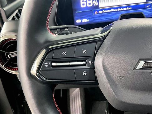 Used 2024 Chevrolet Equinox EV RS image 11