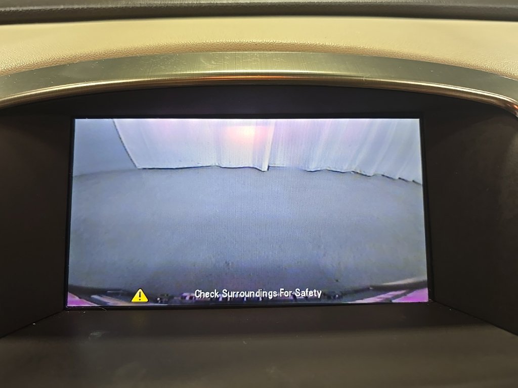 Used 2014 Buick Verano Leather FWD image 24