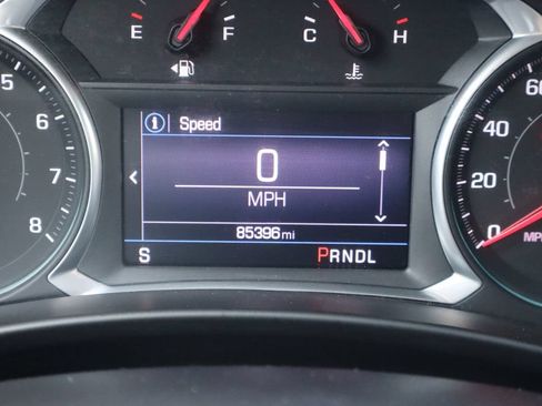 Used 2019 Chevrolet Equinox LT AWD/4WD image 35