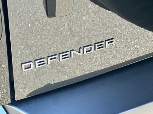 New 2026 Land Rover Defender 110 X-Dynamic SE AWD/4WD image 20