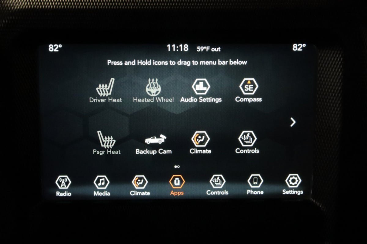 Used 2021 Jeep Gladiator Sport AWD/4WD image 45