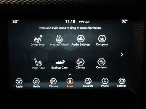 Used 2021 Jeep Gladiator Sport AWD/4WD image 45