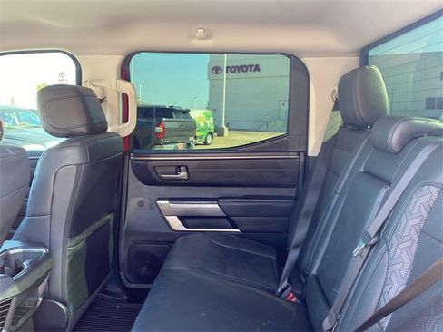 Used 2024 Toyota Tundra SR5 image 16