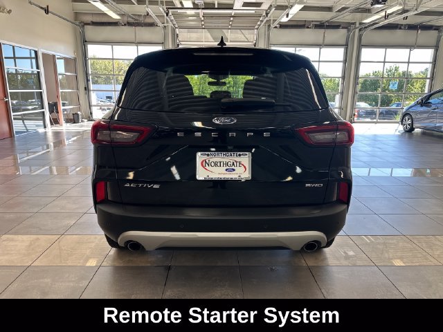 Used 2024 Ford Escape Active w/ Tech Pack #2 AWD/4WD image 13