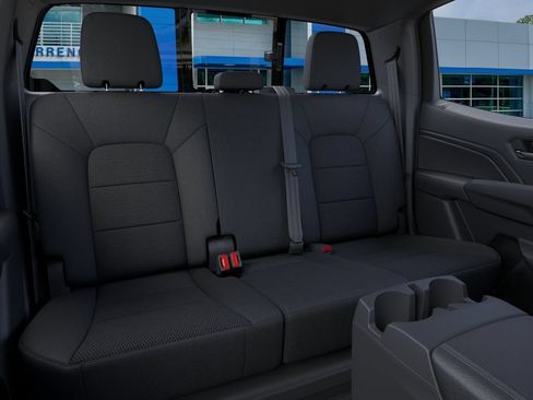 New 2026 GMC Canyon Elevation w/ Convenience Package AWD/4WD image 39