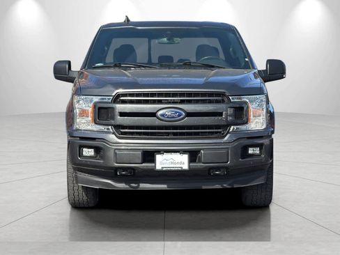 Used 2019 Ford F150 XLT w/ Equipment Group 302A Luxury image 10
