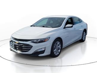 Used 2024 Chevrolet Malibu LT video 2